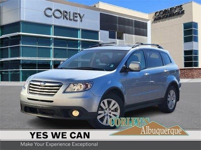 2014 Subaru Tribeca AWD 3.6R Limited 4DR SUV