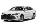 2021 Avalon Hybrid Thumbnail 1