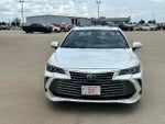 2021 Avalon Hybrid Thumbnail 2