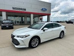 2021 Avalon Hybrid Thumbnail 3