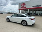 2021 Avalon Hybrid Thumbnail 4