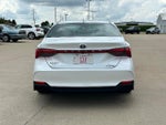 2021 Avalon Hybrid Thumbnail 5