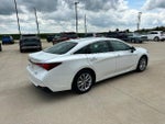 2021 Avalon Hybrid Thumbnail 6