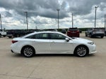 2021 Avalon Hybrid Thumbnail 7