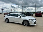 2021 Avalon Hybrid Thumbnail 8