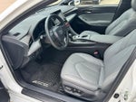 2021 Avalon Hybrid Thumbnail 10