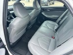 2021 Avalon Hybrid Thumbnail 11