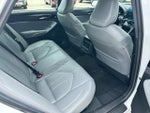 2021 Avalon Hybrid Thumbnail 12