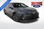2022 Avalon Hybrid Thumbnail 1