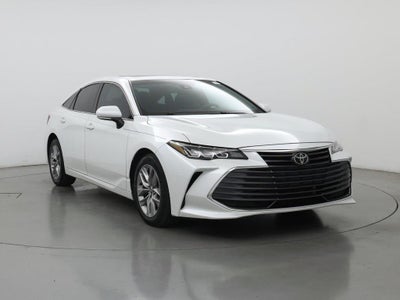 Photo of a 2022 Toyota Avalon XLE 4DR Sedan for sale