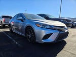 2018 Camry Thumbnail 1