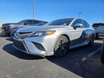 2018 Camry Thumbnail 2