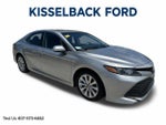 2018 Camry Thumbnail 1