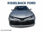 2018 Camry Thumbnail 8