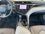 2018 Camry Thumbnail 14