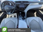 2018 Camry Thumbnail 13