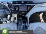 2018 Camry Thumbnail 25