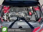 2018 Camry Thumbnail 33