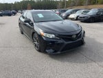 2018 Camry Thumbnail 1