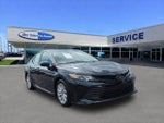 2018 Camry Thumbnail 2
