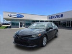 2018 Camry Thumbnail 4