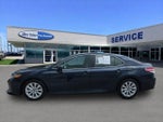 2018 Camry Thumbnail 5