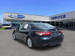 2018 Camry Thumbnail 6