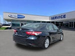 2018 Camry Thumbnail 8