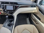 2018 Camry Thumbnail 16