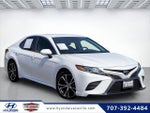 2018 Camry Thumbnail 1