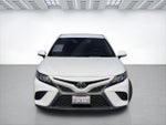 2018 Camry Thumbnail 2