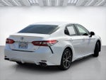 2018 Camry Thumbnail 11