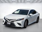 2018 Camry Thumbnail 15