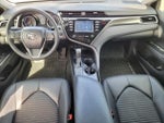 2018 Camry Thumbnail 17