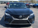 2019 Camry Thumbnail 3
