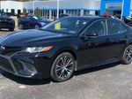 2019 Camry Thumbnail 4