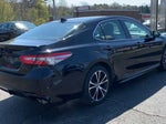 2019 Camry Thumbnail 8
