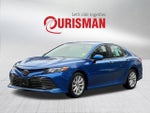 2019 Camry Thumbnail 2