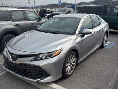 Photo of a 2019 Toyota Camry SE 4DR Sedan for sale