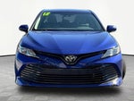 2018 Camry Thumbnail 2
