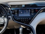 2018 Camry Thumbnail 8