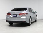 2018 Camry Thumbnail 8