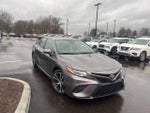 2019 Camry Thumbnail 2