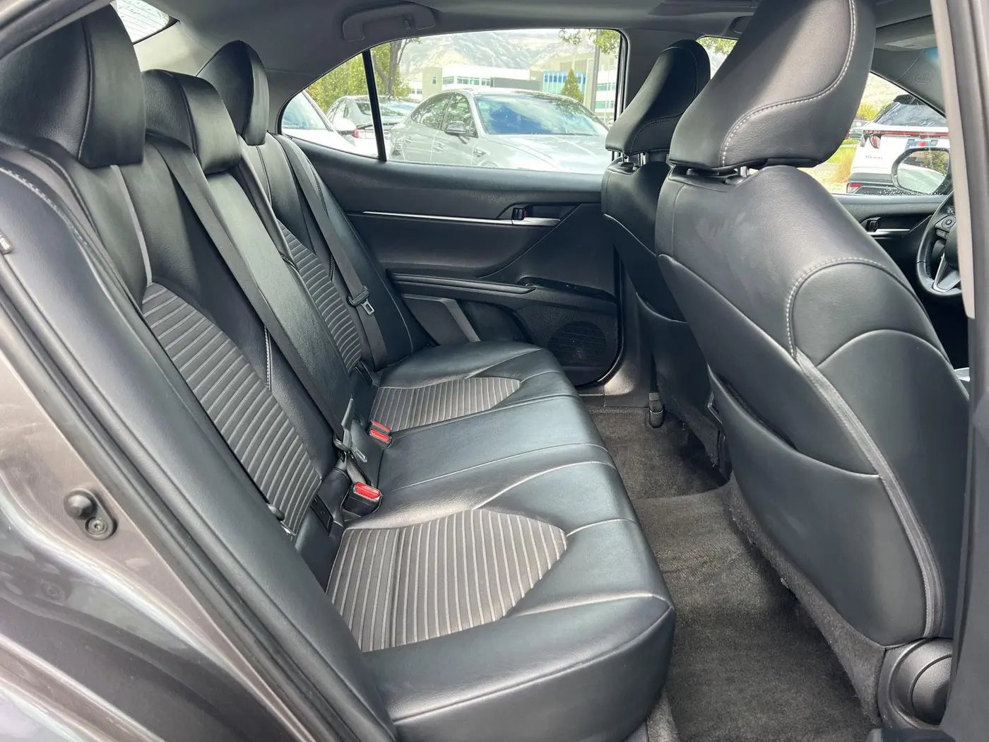 2019 Toyota Camry - $19,845