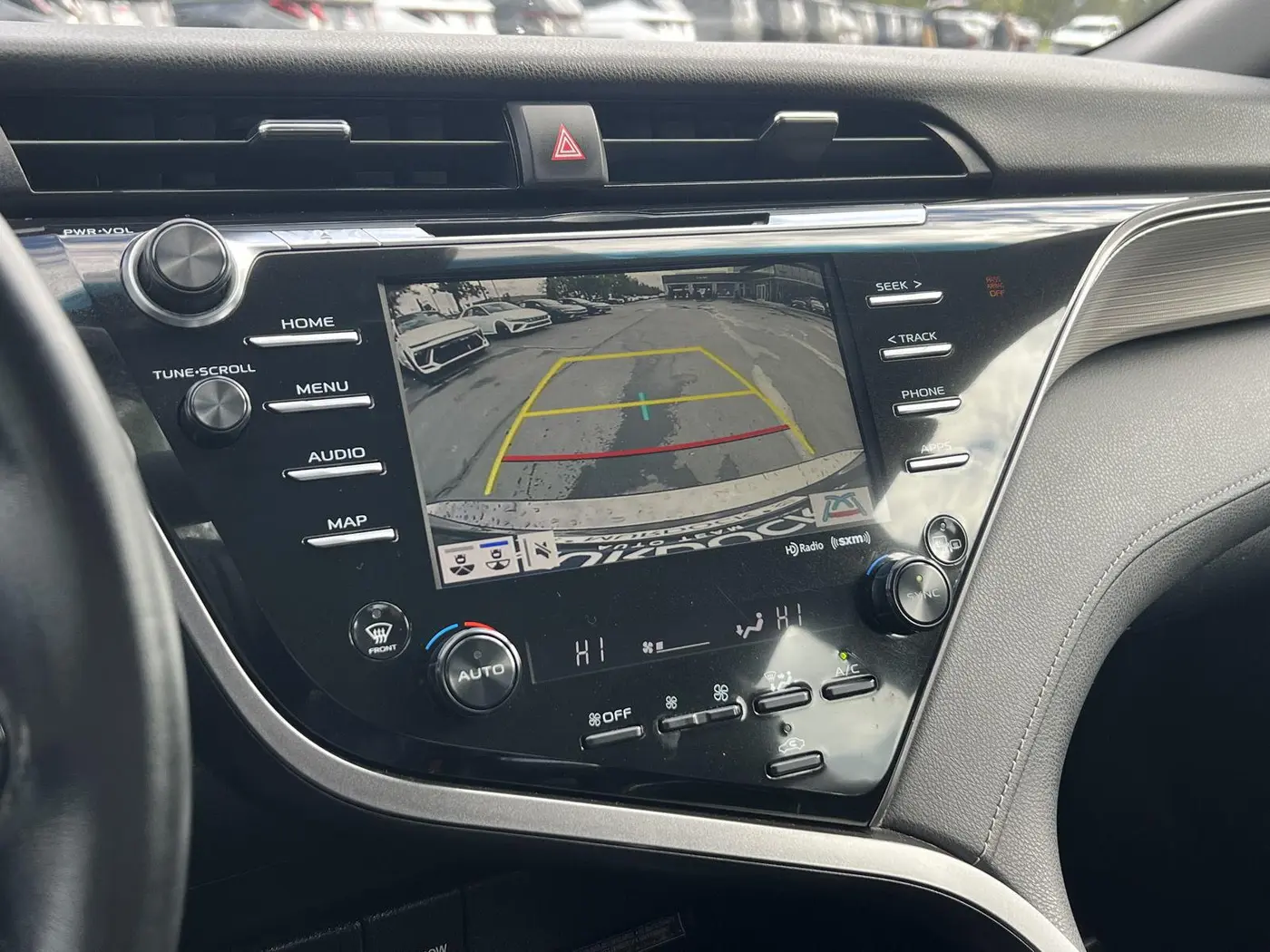 2019 Toyota Camry - $19,845