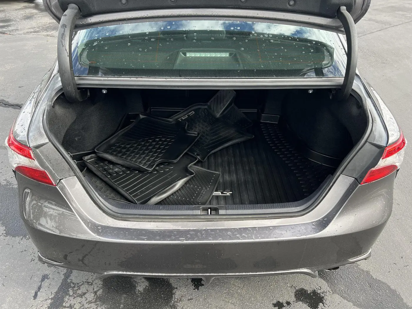2019 Toyota Camry - $19,845