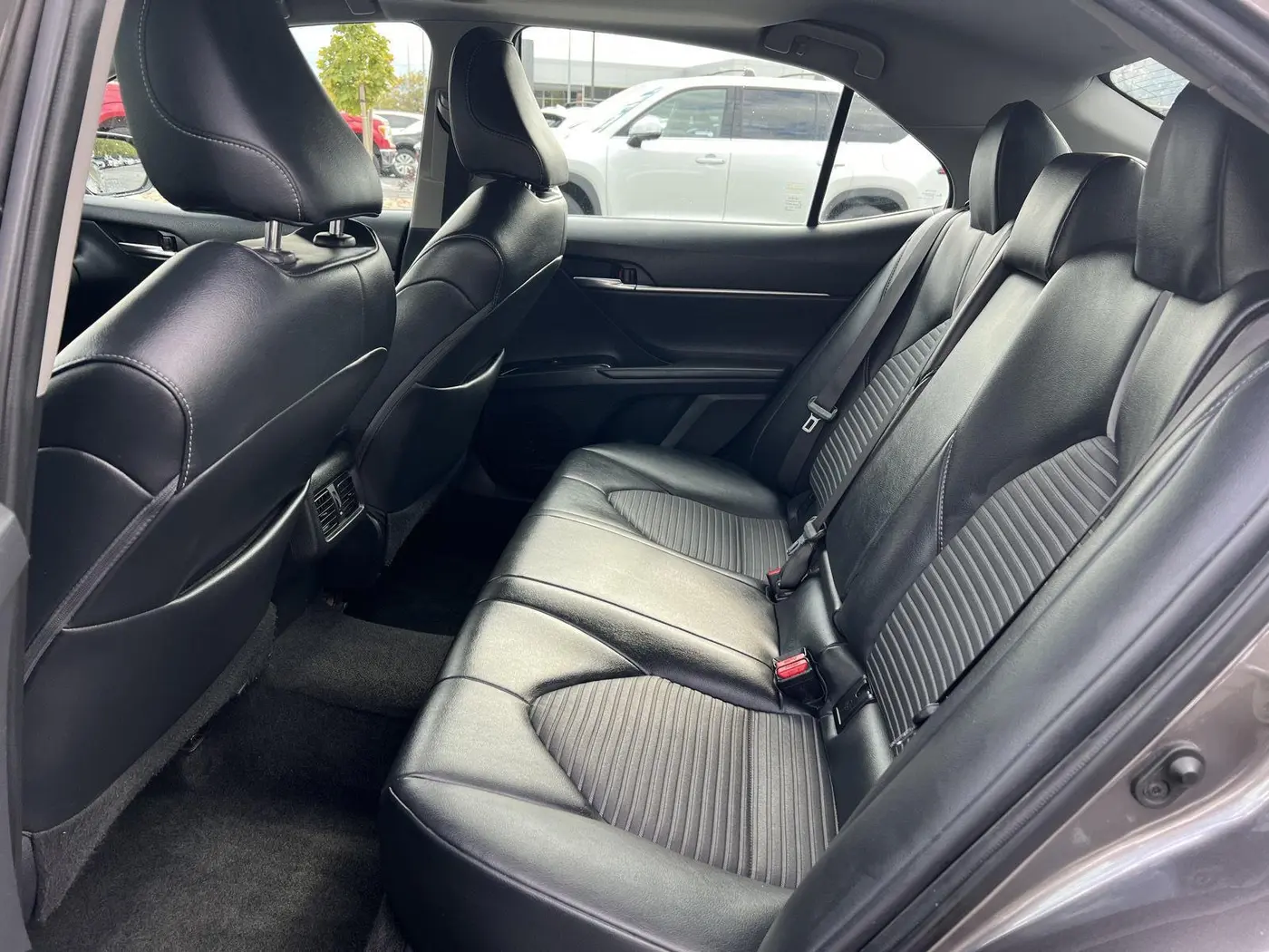 2019 Toyota Camry - $19,845