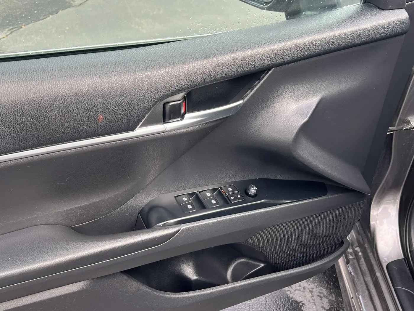 2019 Toyota Camry - $19,845