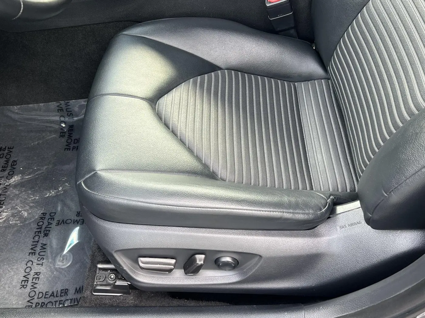 2019 Toyota Camry - $19,845