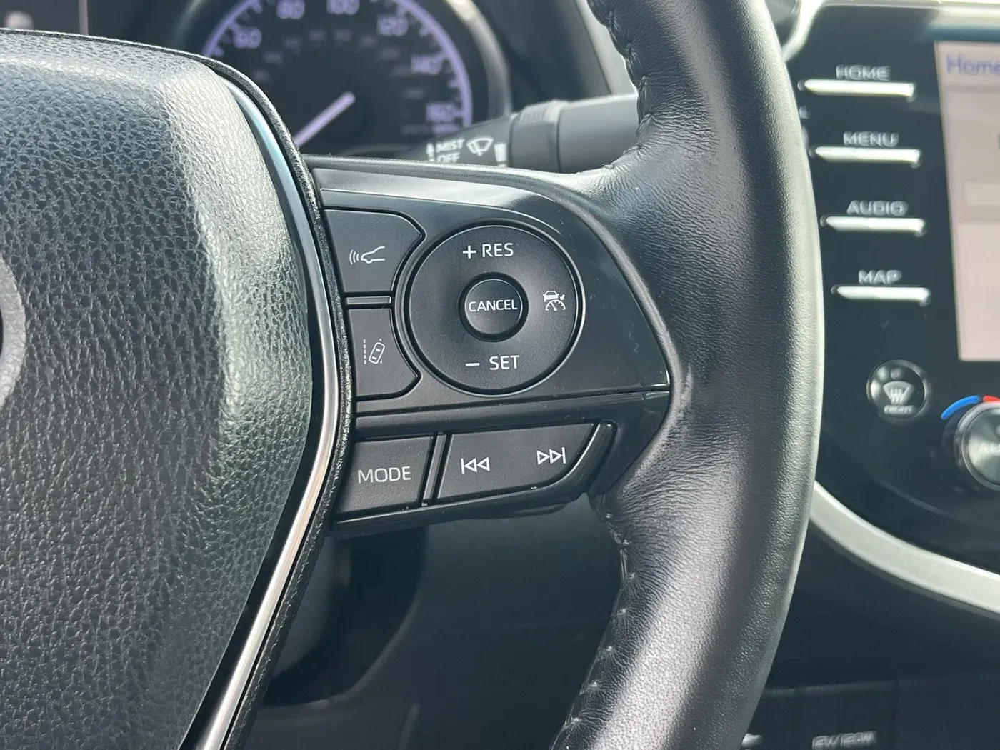 2019 Toyota Camry - $19,845